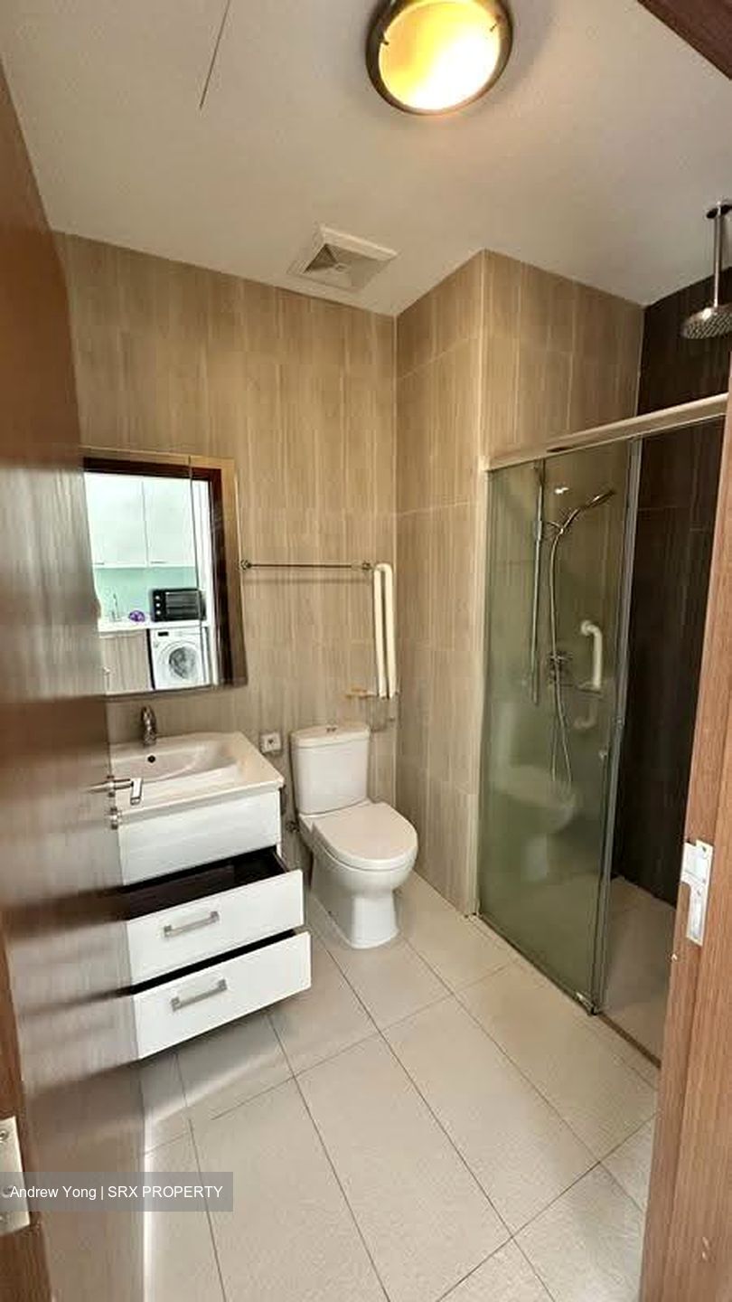The Hillford (D21), Apartment #611445871